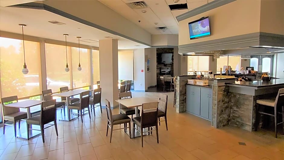 Holiday Inn Staunton Conference Center By IHG