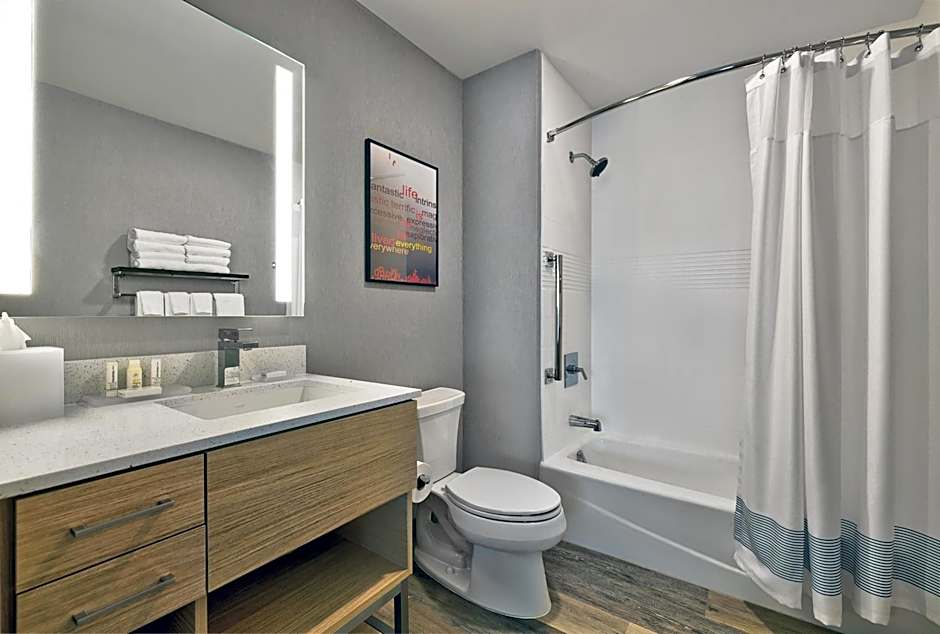 TownePlace Suites by Marriott Sacramento Elk Grove