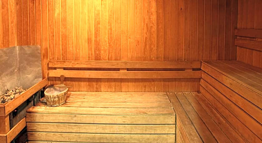 Grand Zuri Dumai Hotel