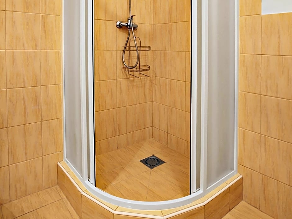 Apartment House Zizkov