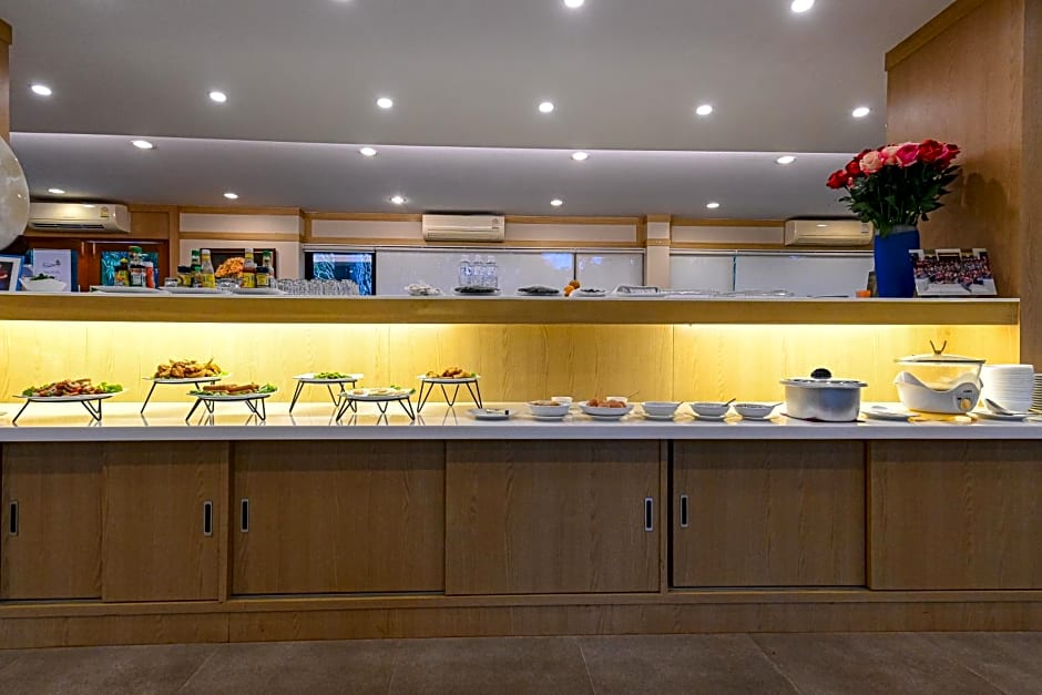 Suanphung Bonsai Village