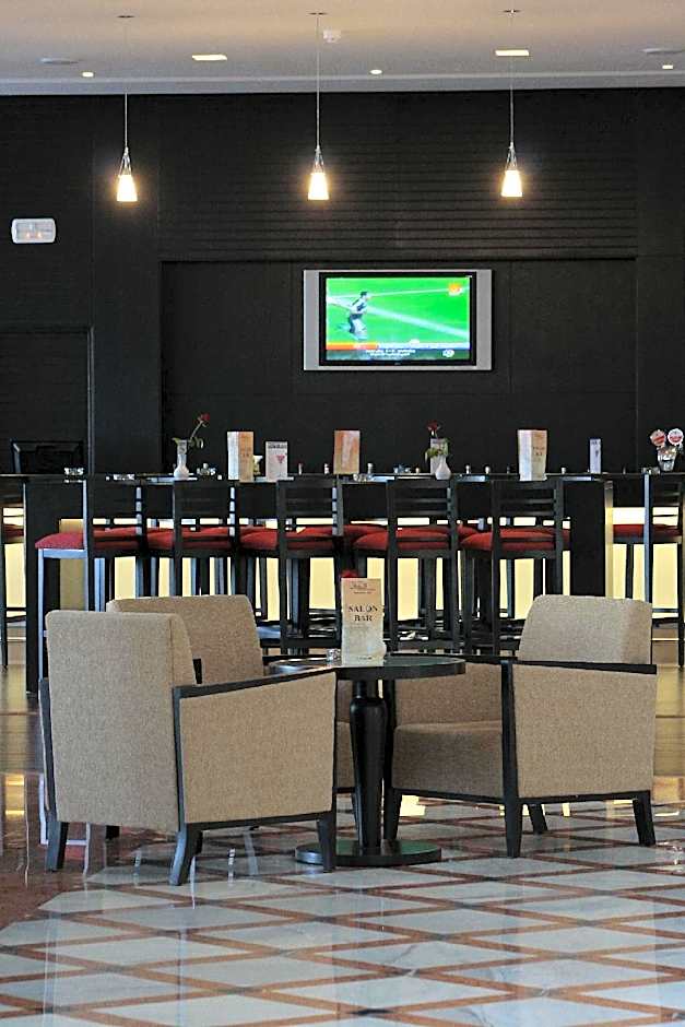 Hotel Aziza Thalasso Golf Adult Only