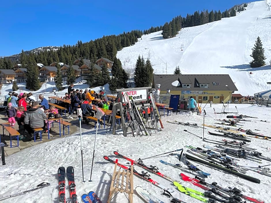 Hotel Koralpe