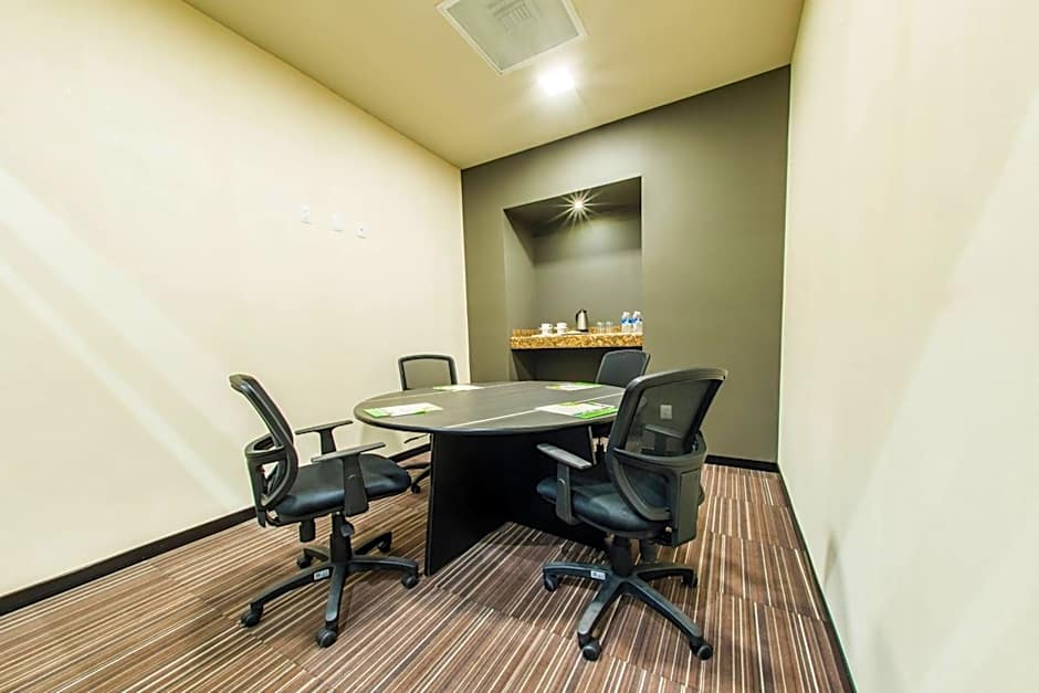 Courtyard by Marriott San Luis Potosi