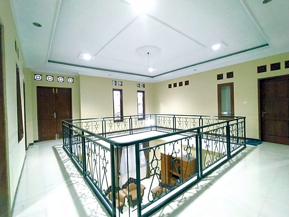 RedDoorz near Prawirotaman Yogyakarta