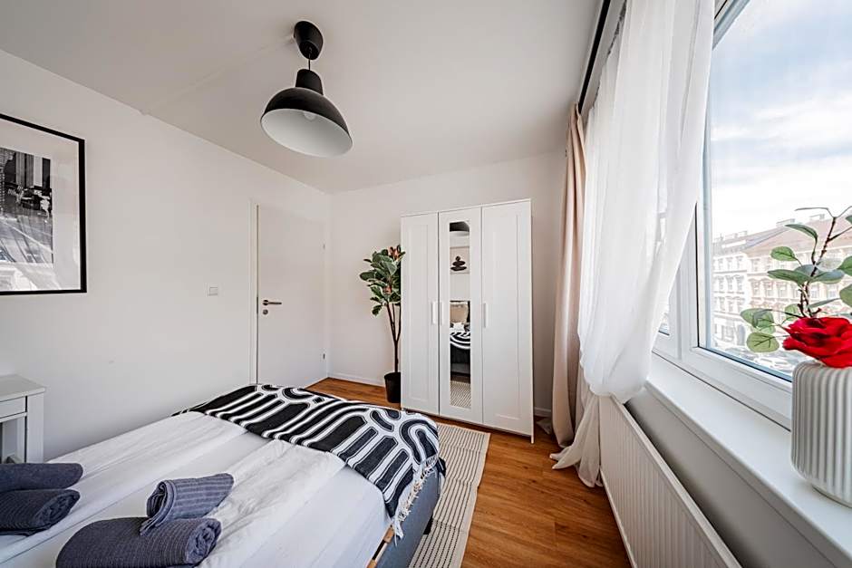 Central City Lofts