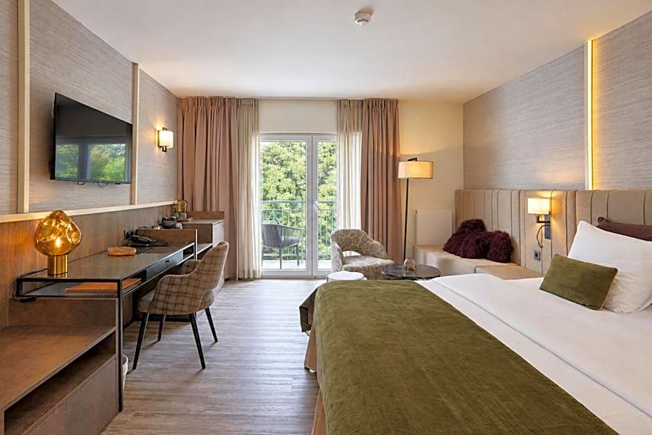 Cocoon Hotel Belair