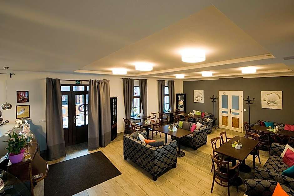 Ubytování Láskomina