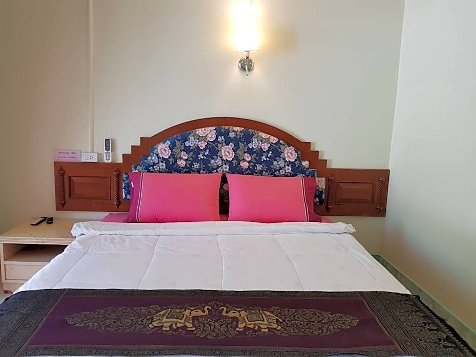 Discovery House Hotel SHA Plus