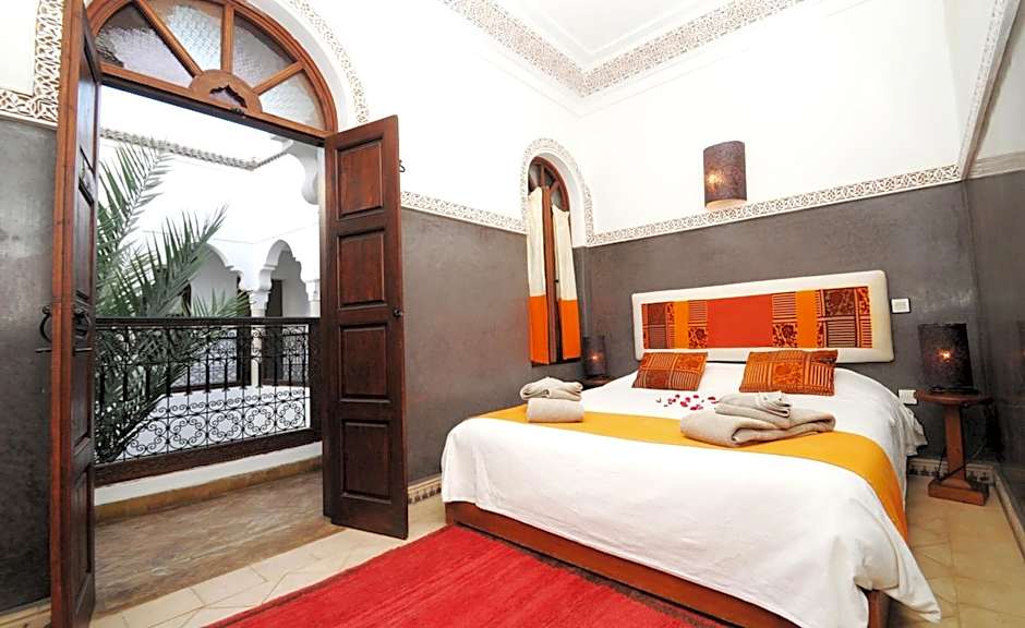 Riad Elias & Spa