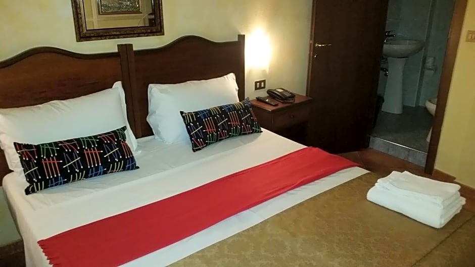 Hotel Chopin