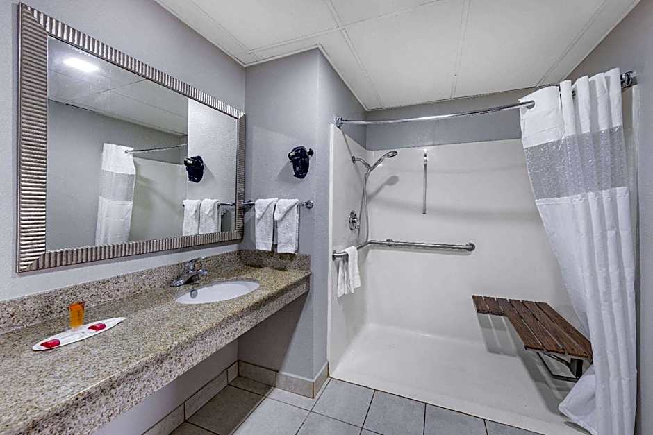 Days Inn by Wyndham Fredericksburg North