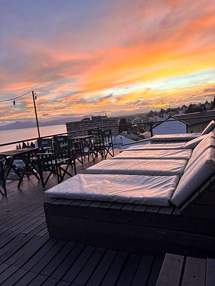 Hostel Inn Bariloche