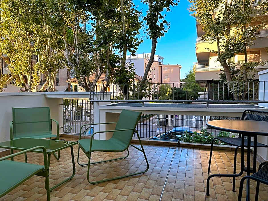 DimmiDiRimini - Appartamenti in Affitto