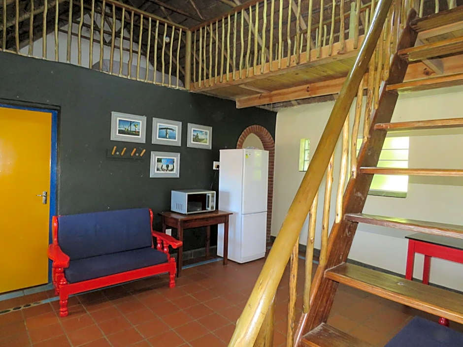 Coffee Shack Adventure Backpackers & Self-Catering