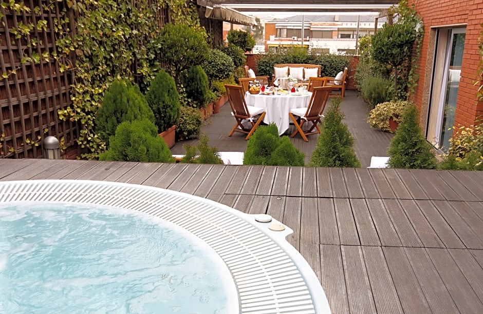 Hyatt Regency Hesperia Madrid