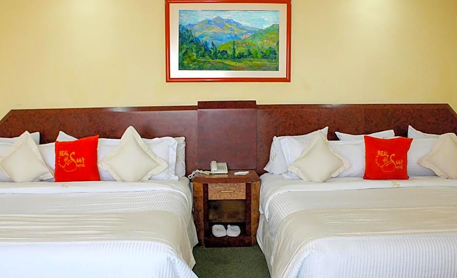Hotel Real del Sur