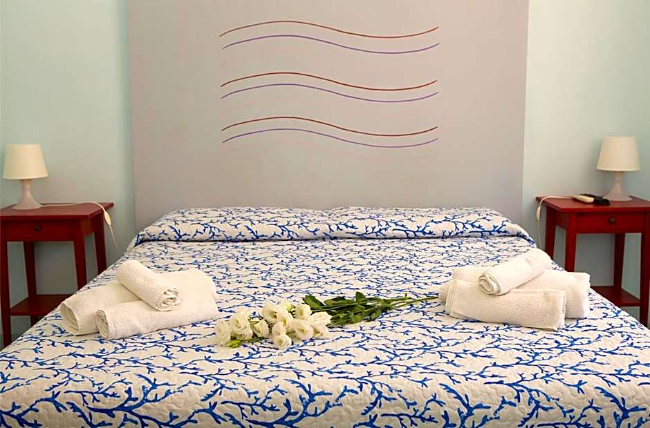 B&B Piazza Vittorio