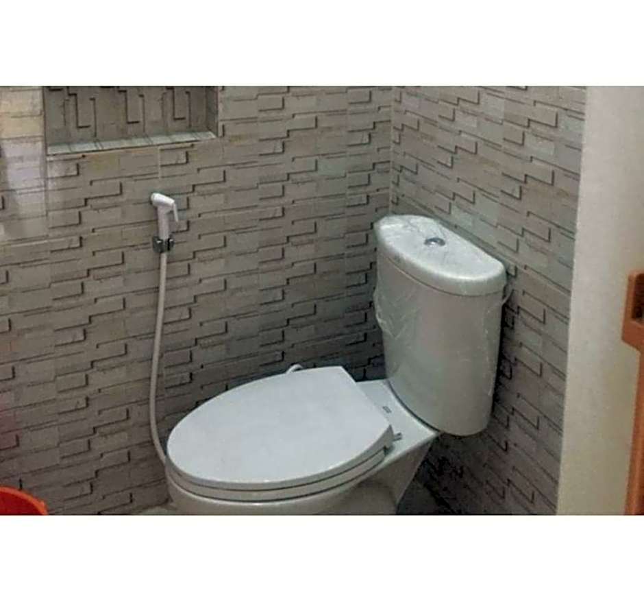 Hotel O Melintang Hotel