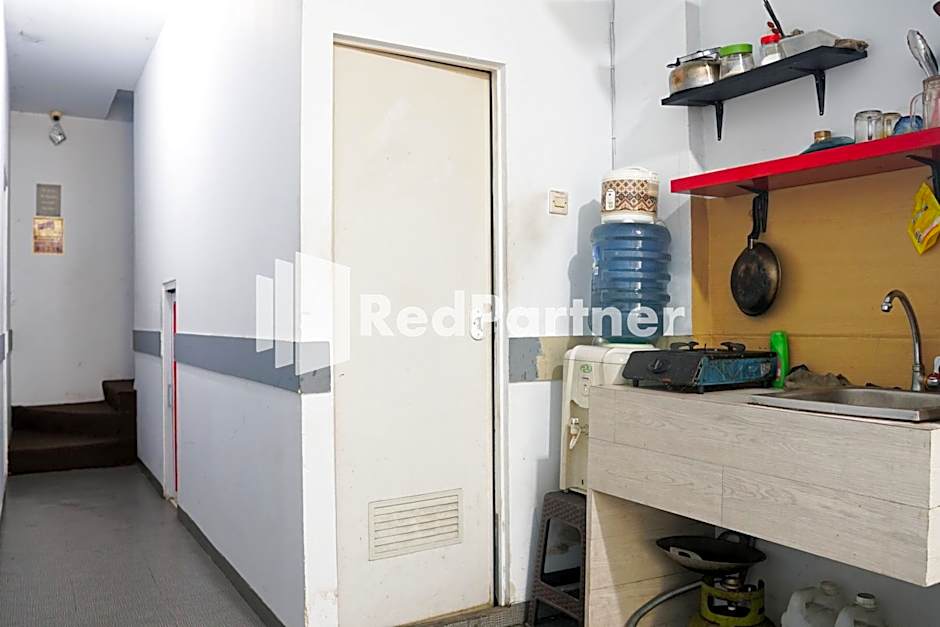 Cosmo Harmoni RedPartner