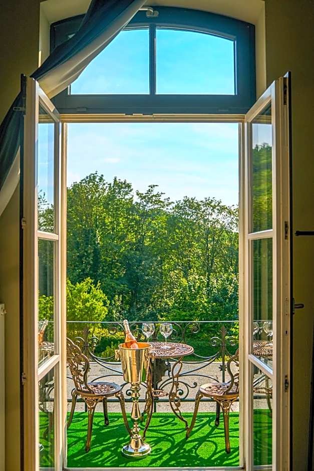 VILLA FIRST im Sophienhof