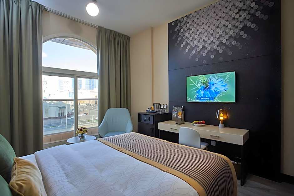 TIME Express Hotel Al Khan