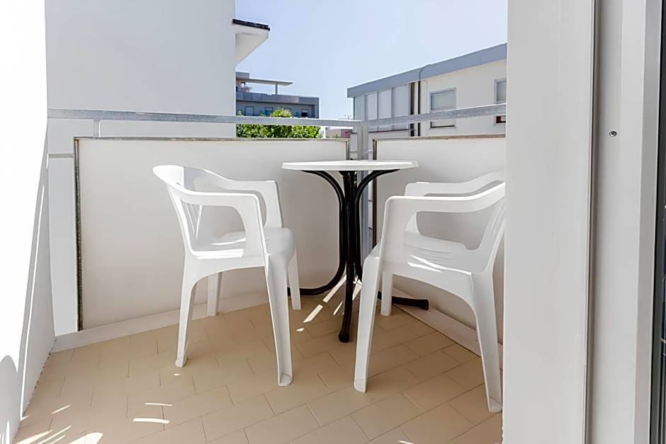 Hotel Sanremo