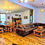 Country Club Chalet