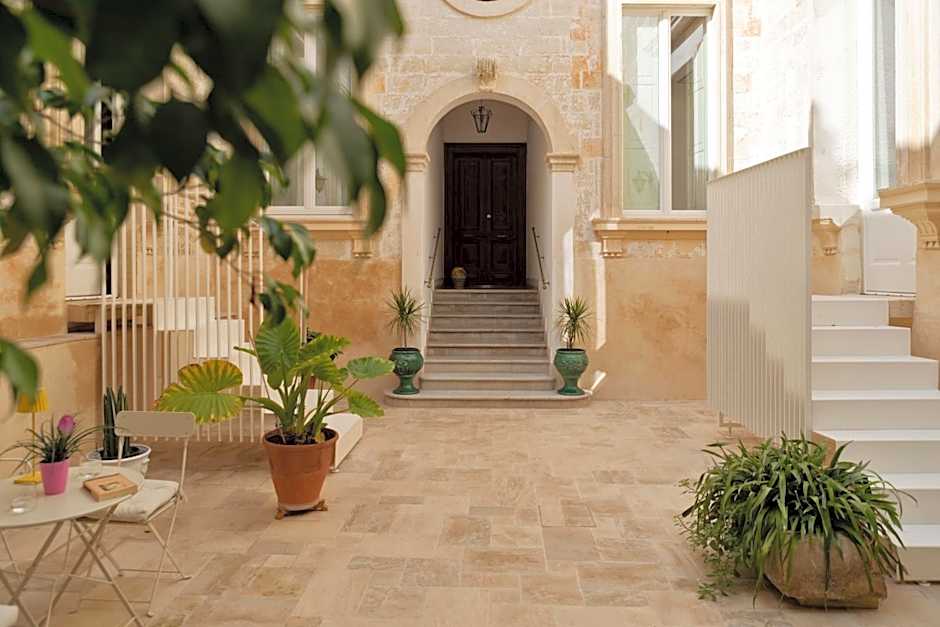 Distilia Dimora Salentina