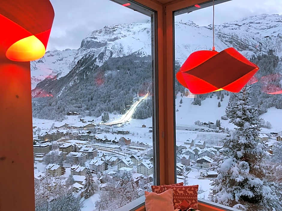 Hotel Waldegg - Adults only