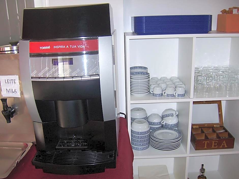 Hotel Santa Apolonia