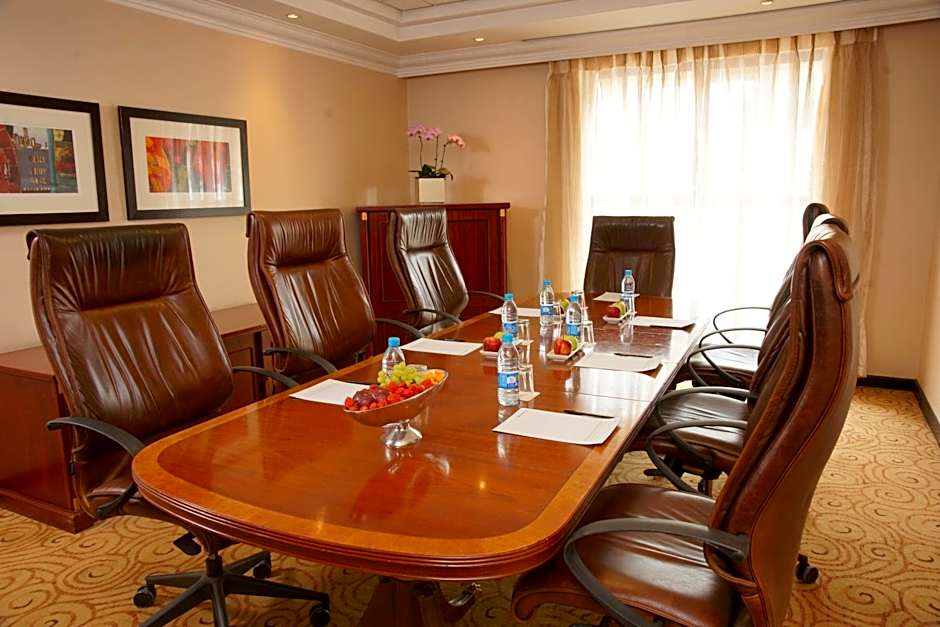 Southern Sun Katherine Street