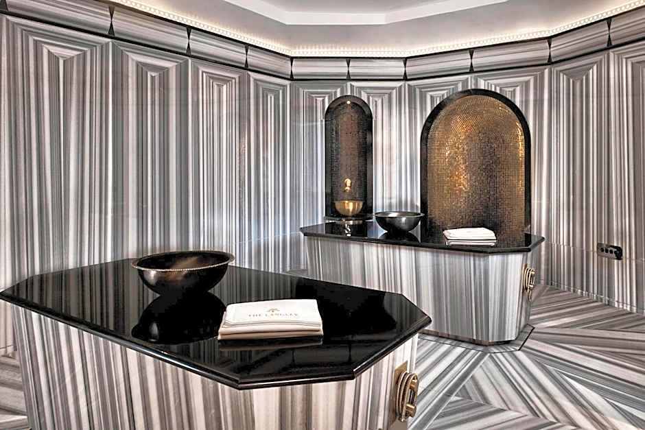 The Langley, a Luxury Collection Hotel, Buckinghamshire