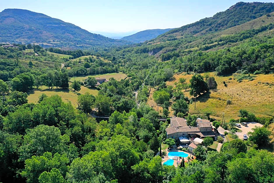 Ferme du Pic d'Allier