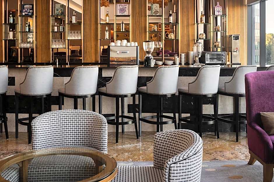 Zenith Hotel Putrajaya