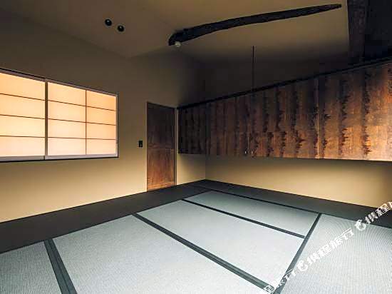 Ieno House Kyoto