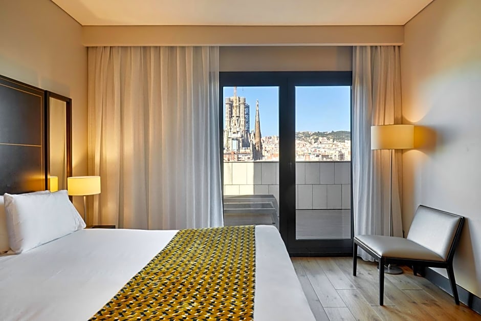 Eurostars Monumental
