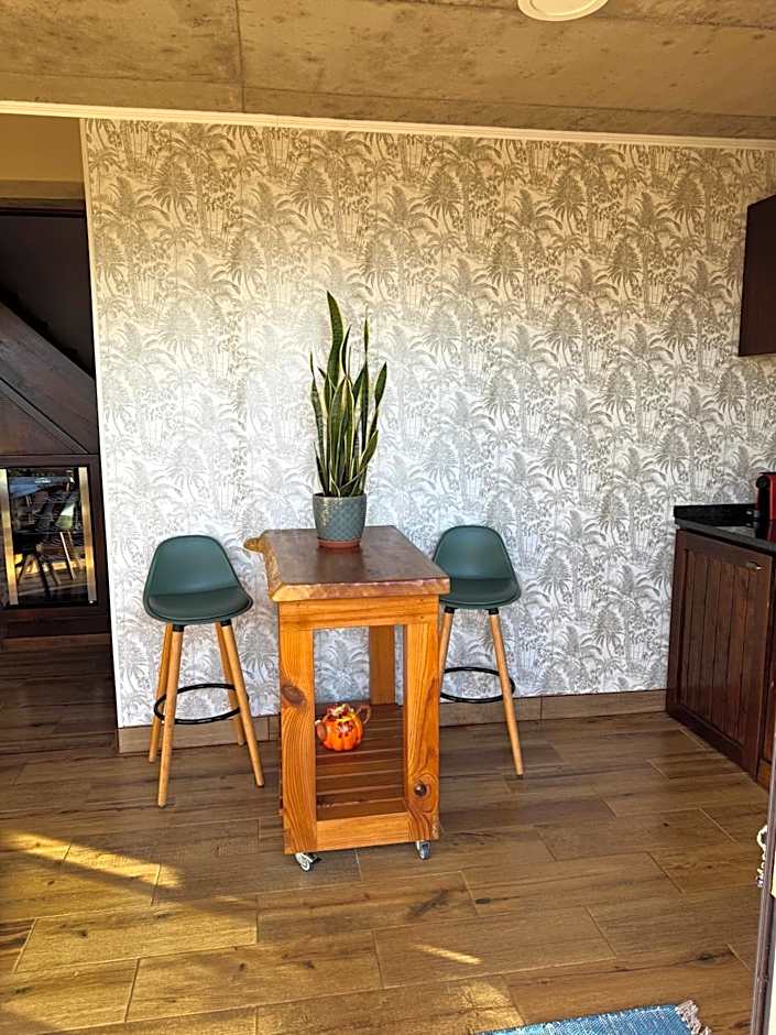 Victoria Ocean View Room