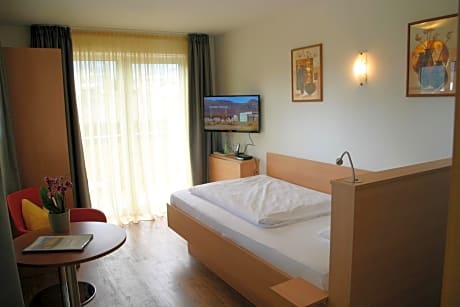Hotel-Restaurant Bellevue