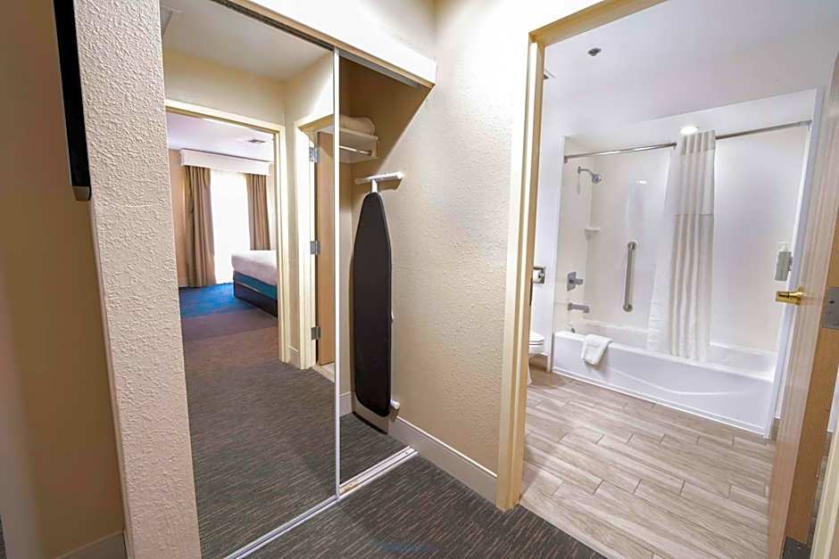 Hampton Inn By Hilton St. Augustine-Historic District