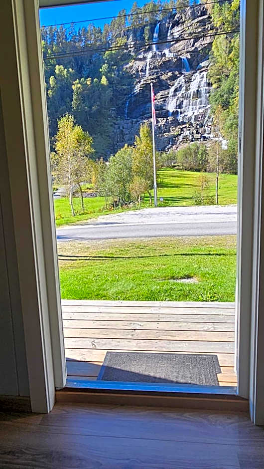 Tvinde Camping
