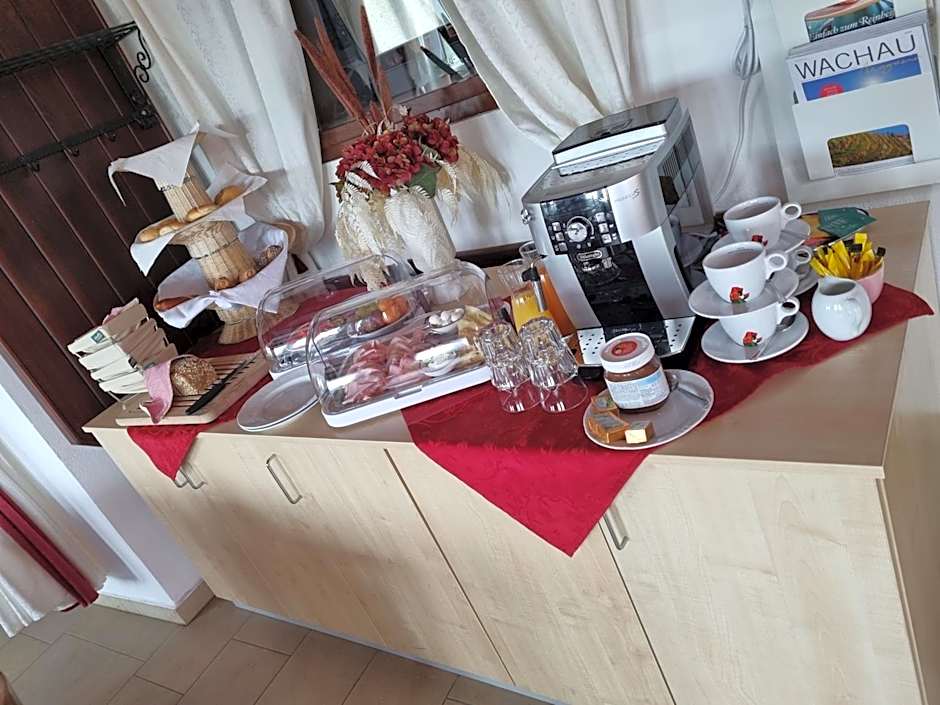 Gasthof Weidenauer- Gabi's Café
