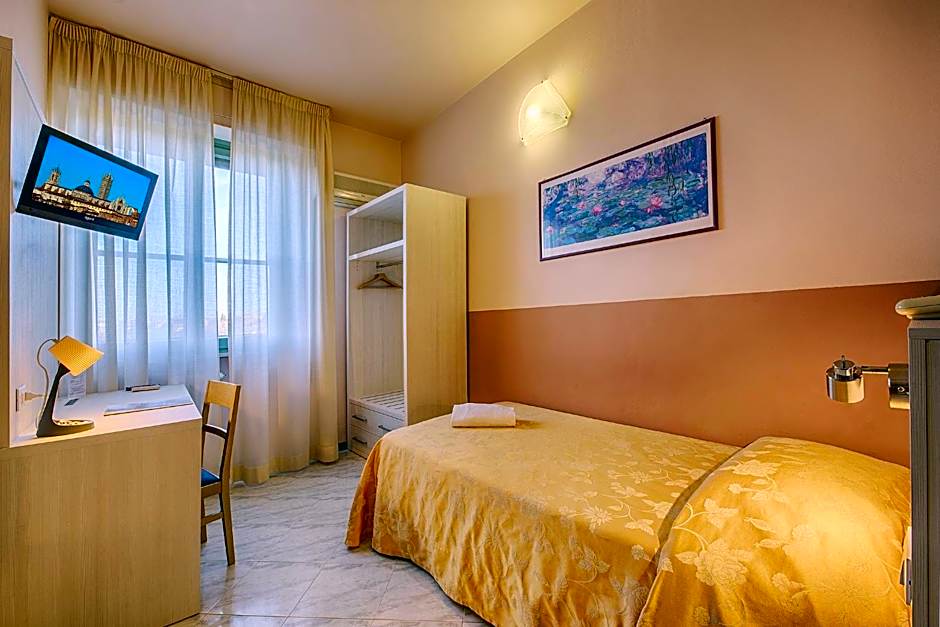 Hotel Castello