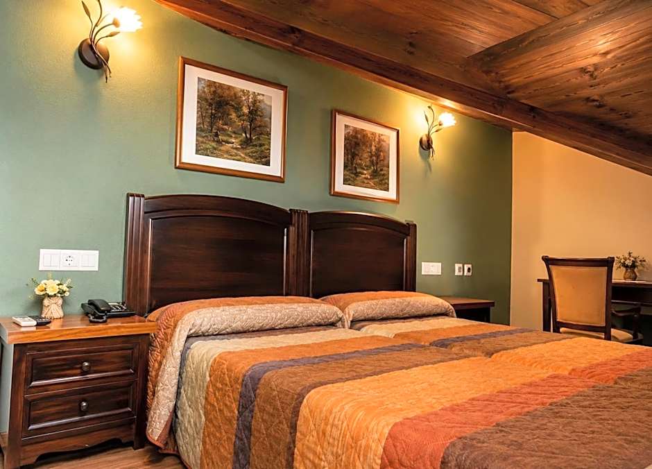 Hotel Rural El Verdenal