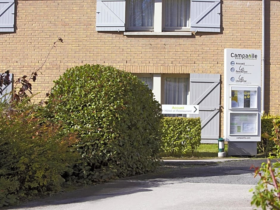 Kyriad Dunkerque Sud - Loon Plage