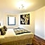 Dreamhouse Apartments Manchester City West