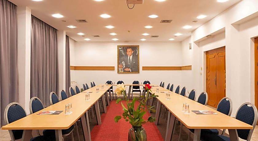 Ibis Meknes Hotel