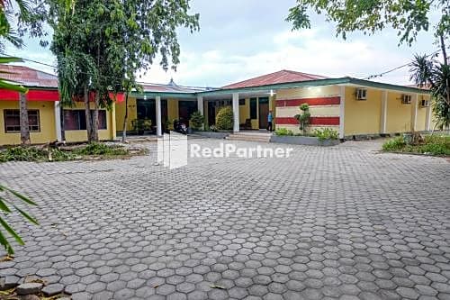 Pondok Indah Hotel Palu RedPartner