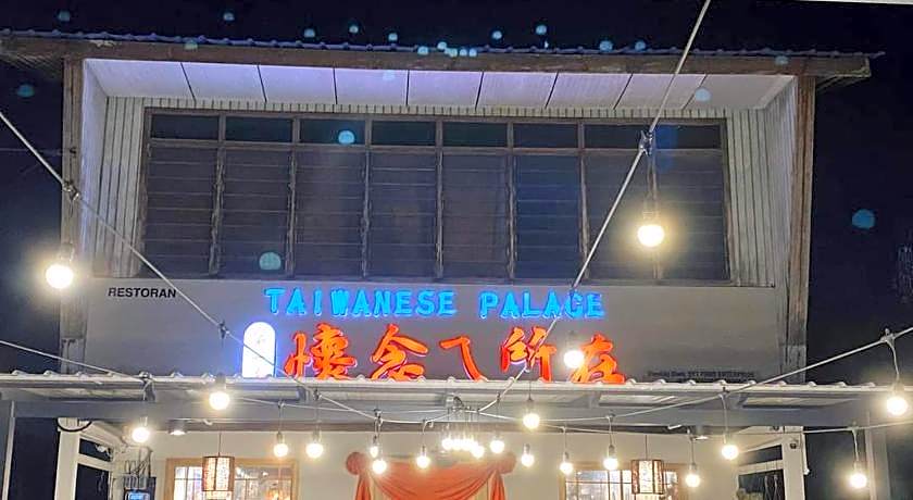 Citadines Prai Penang