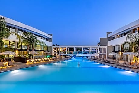 Virginia Family Resort